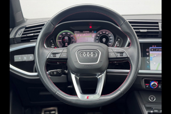 Audi Q3 Sportback 45 TFSI e S Edition Sonos/Keyless/Pano/Sfeer
