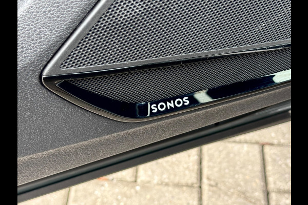 Audi Q3 Sportback 45 TFSI e S Edition Sonos/Keyless/Pano/Sfeer