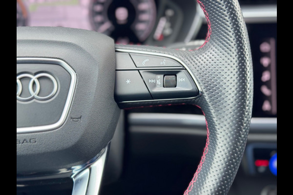 Audi Q3 Sportback 45 TFSI e S Edition Sonos/Keyless/Pano/Sfeer