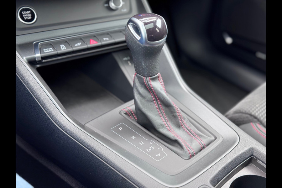 Audi Q3 Sportback 45 TFSI e S Edition Sonos/Keyless/Pano/Sfeer