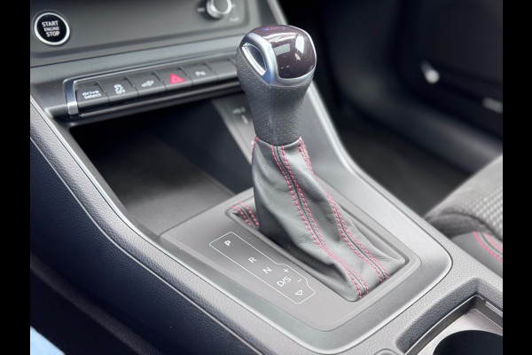 Audi Q3 Sportback 45 TFSI e S Edition Sonos/Keyless/Pano/Sfeer