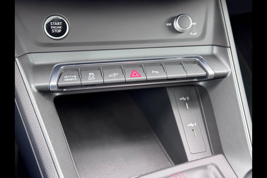 Audi Q3 Sportback 45 TFSI e S Edition Sonos/Keyless/Pano/Sfeer