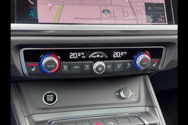 Audi Q3 Sportback 45 TFSI e S Edition Sonos/Keyless/Pano/Sfeer