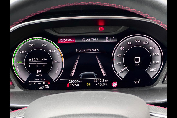 Audi Q3 Sportback 45 TFSI e S Edition Sonos/Keyless/Pano/Sfeer