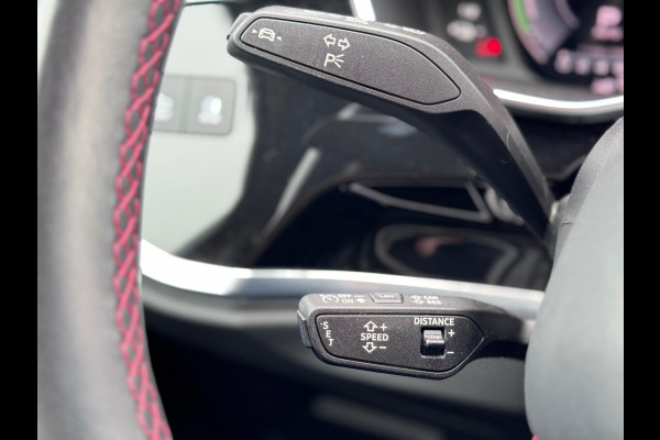 Audi Q3 Sportback 45 TFSI e S Edition Sonos/Keyless/Pano/Sfeer
