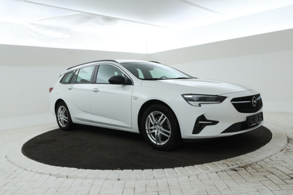 Opel Insignia Sports Tourer 1.5 CDTI Business Automaat, Navigatie, Climate, lmv