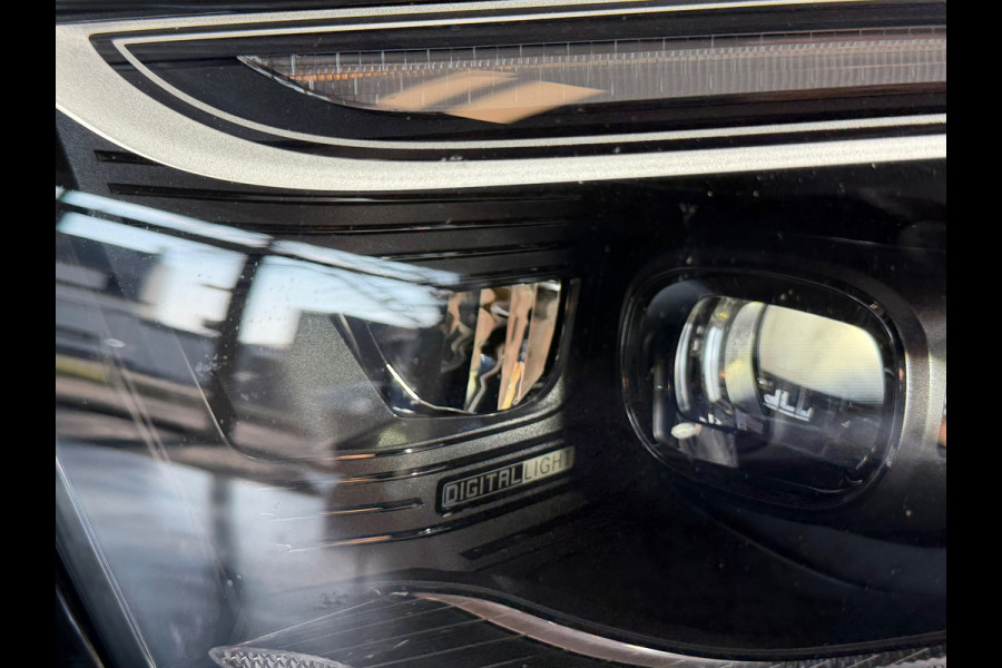 Mercedes-Benz E-Klasse 200 AMG Night Edition 2024 garantie Panorama Sfeerverl.