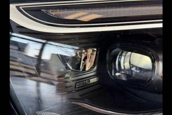 Mercedes-Benz E-Klasse 200 AMG Night Edition 2024 garantie Panorama Sfeerverl.