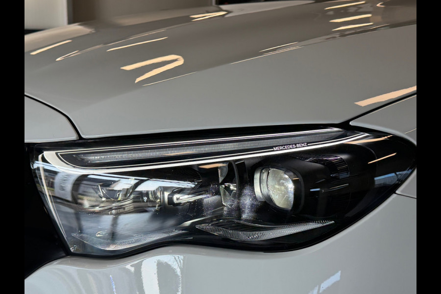 Mercedes-Benz E-Klasse 200 AMG Night Edition 2024 garantie Panorama Sfeerverl.