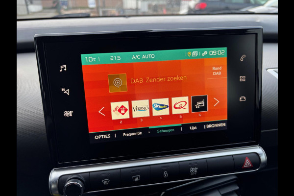 Citroën C4 Cactus 1.2 PureTech Business | Rijklaar geleverd incl 12 maanden BOVAG garantie |