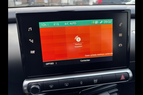 Citroën C4 Cactus 1.2 PureTech Business | Rijklaar geleverd incl 12 maanden BOVAG garantie |