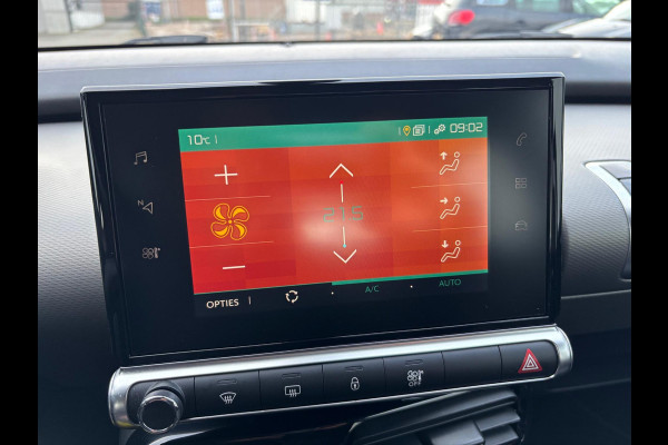 Citroën C4 Cactus 1.2 PureTech Business | Rijklaar geleverd incl 12 maanden BOVAG garantie |