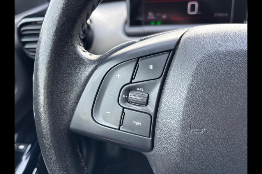 Citroën C4 Cactus 1.2 PureTech Business | Rijklaar geleverd incl 12 maanden BOVAG garantie |