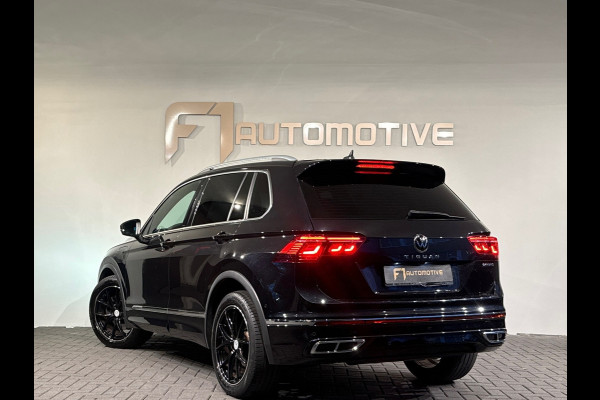 Volkswagen Tiguan 1.4 TSI eHybrid R-Line Keyles|Trekhaak|IQ