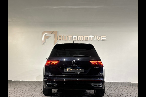 Volkswagen Tiguan 1.4 TSI eHybrid R-Line Keyles|Trekhaak|IQ