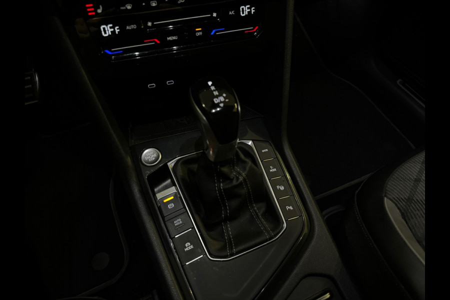 Volkswagen Tiguan 1.4 TSI eHybrid R-Line Keyles|Trekhaak|IQ