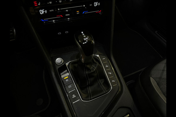 Volkswagen Tiguan 1.4 TSI eHybrid R-Line Keyles|Trekhaak|IQ