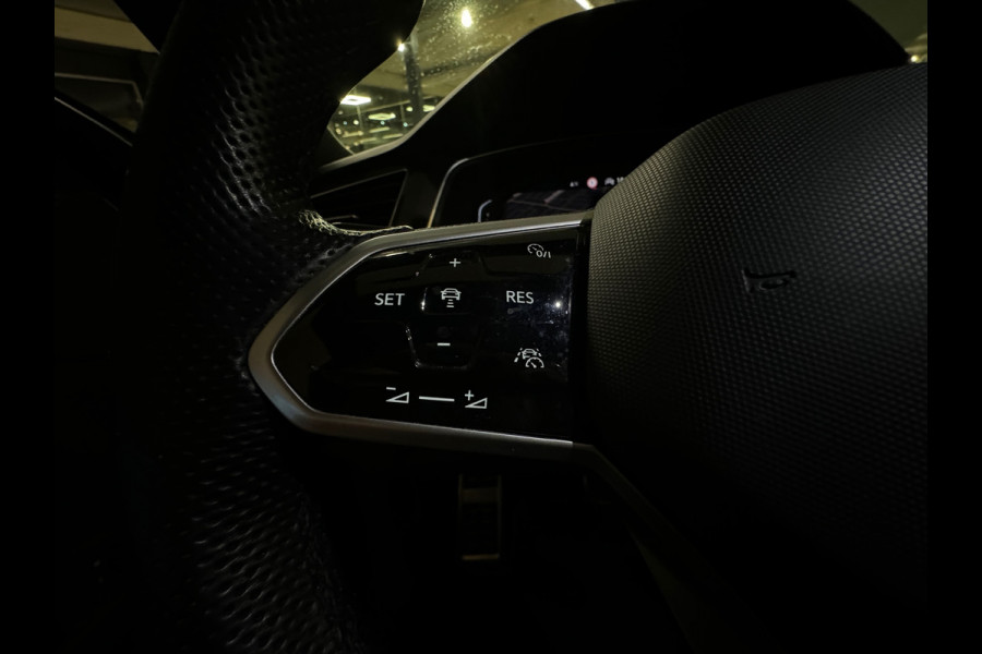 Volkswagen Tiguan 1.4 TSI eHybrid R-Line Keyles|Trekhaak|IQ