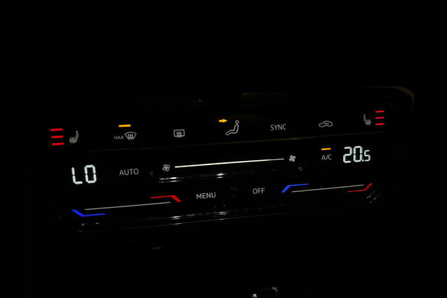 Volkswagen Tiguan 1.4 TSI eHybrid R-Line Keyles|Trekhaak|IQ