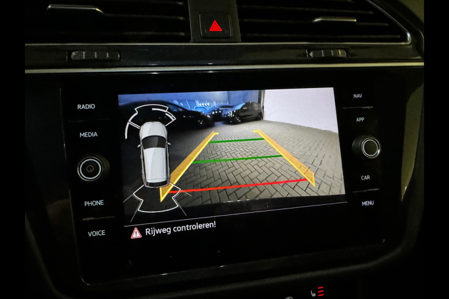 Volkswagen Tiguan 1.4 TSI eHybrid R-Line Keyles|Trekhaak|IQ