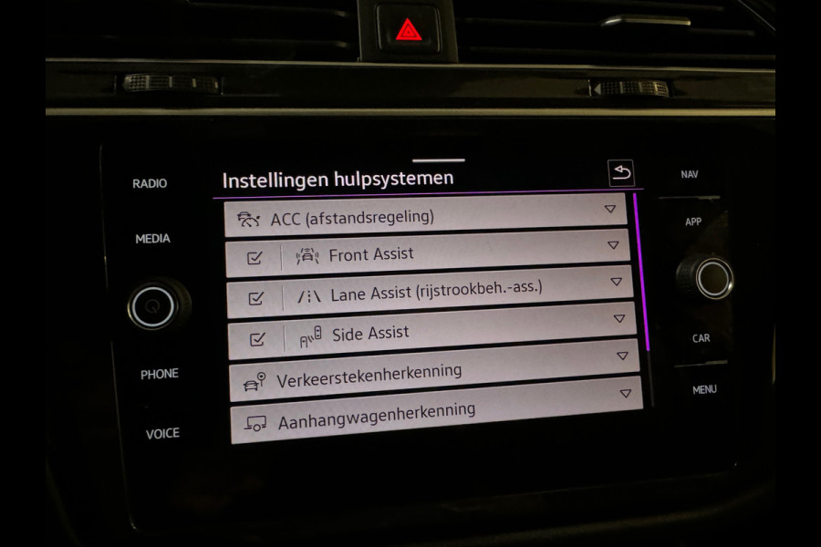 Volkswagen Tiguan 1.4 TSI eHybrid R-Line Keyles|Trekhaak|IQ