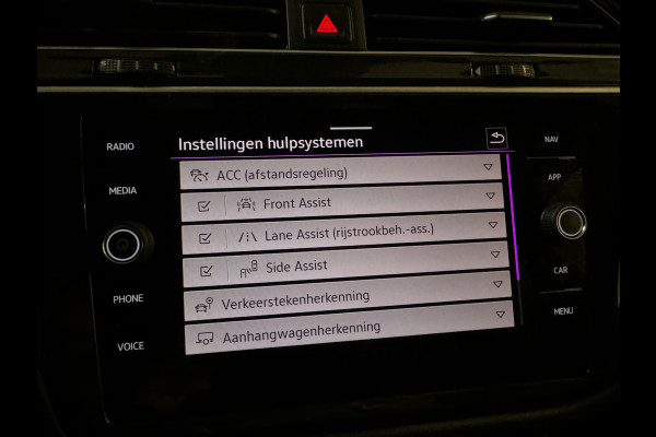 Volkswagen Tiguan 1.4 TSI eHybrid R-Line Keyles|Trekhaak|IQ