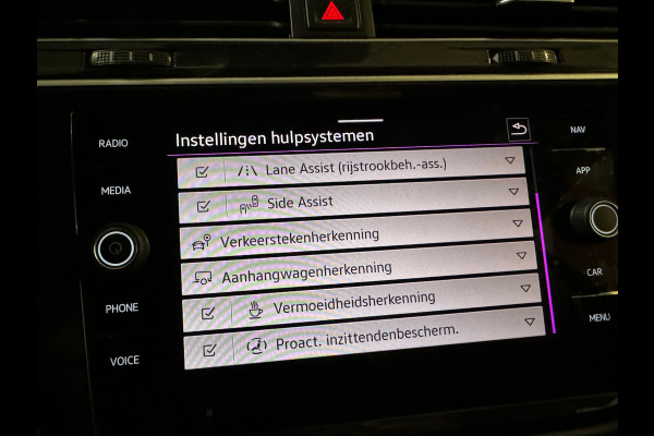 Volkswagen Tiguan 1.4 TSI eHybrid R-Line Keyles|Trekhaak|IQ