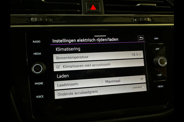 Volkswagen Tiguan 1.4 TSI eHybrid R-Line Keyles|Trekhaak|IQ