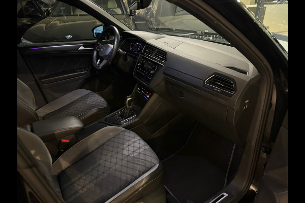 Volkswagen Tiguan 1.4 TSI eHybrid R-Line Keyles|Trekhaak|IQ