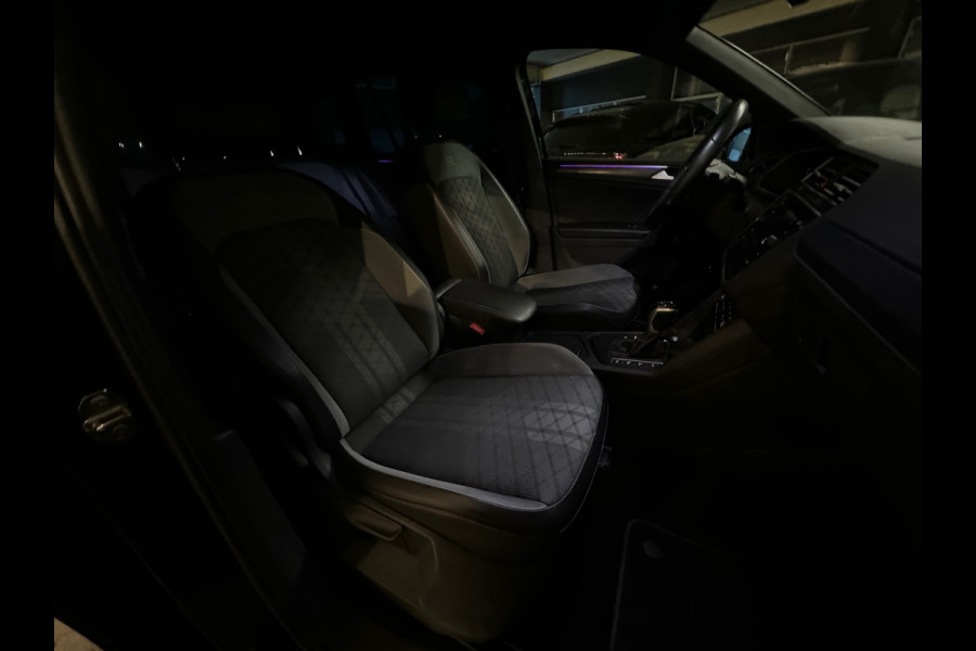 Volkswagen Tiguan 1.4 TSI eHybrid R-Line Keyles|Trekhaak|IQ