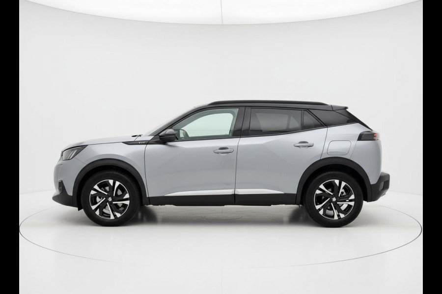 Peugeot 2008 1.2 PT 130 EAT8 GT | Adaptive cruise | Stoelverwarming | Prijs is rijklaar