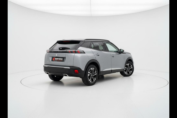 Peugeot 2008 1.2 PT 130 EAT8 GT | Adaptive cruise | Stoelverwarming | Prijs is rijklaar