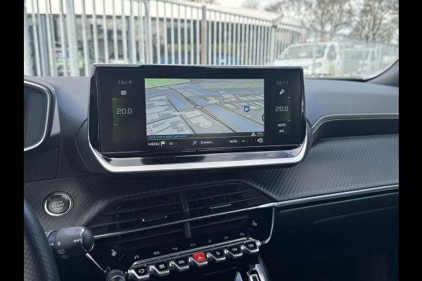 Peugeot 2008 1.2 PT 130 EAT8 GT | Adaptive cruise | Stoelverwarming | Prijs is rijklaar