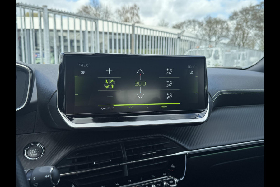 Peugeot 2008 1.2 PT 130 EAT8 GT | Adaptive cruise | Stoelverwarming | Prijs is rijklaar