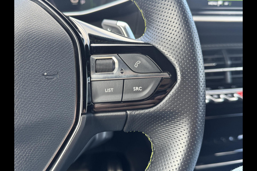 Peugeot 2008 1.2 PT 130 EAT8 GT | Adaptive cruise | Stoelverwarming | Prijs is rijklaar