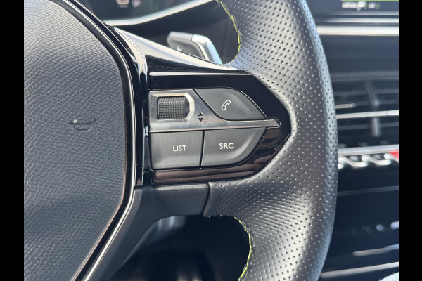 Peugeot 2008 1.2 PT 130 EAT8 GT | Adaptive cruise | Stoelverwarming | Prijs is rijklaar