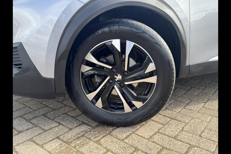 Peugeot 2008 1.2 PT 130 EAT8 GT | Adaptive cruise | Stoelverwarming | Prijs is rijklaar