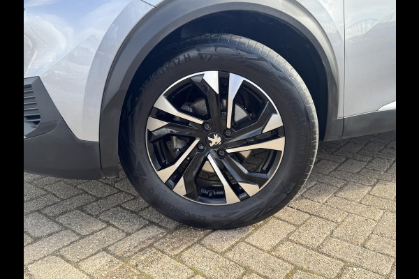 Peugeot 2008 1.2 PT 130 EAT8 GT | Adaptive cruise | Stoelverwarming | Prijs is rijklaar