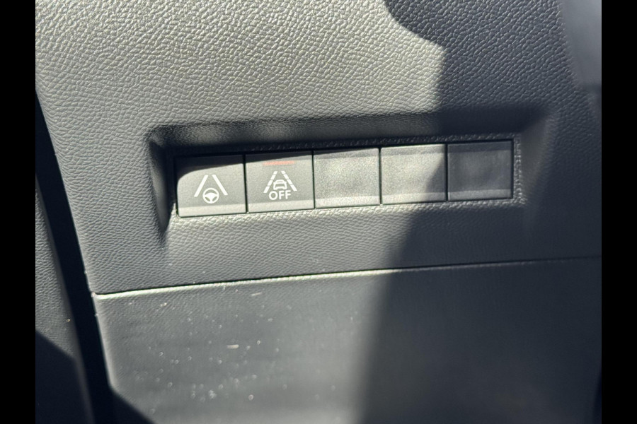 Peugeot 2008 1.2 PT 130 EAT8 GT | Adaptive cruise | Stoelverwarming | Prijs is rijklaar