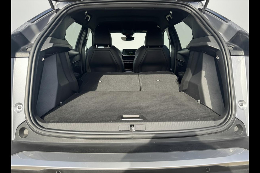Peugeot 2008 1.2 PT 130 EAT8 GT | Adaptive cruise | Stoelverwarming | Prijs is rijklaar