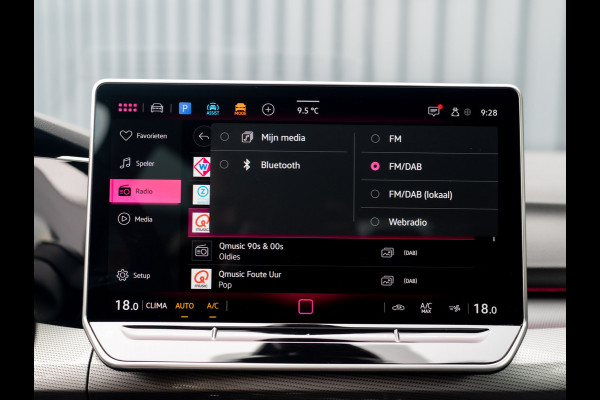 Volkswagen Golf 1.5 eTSI 50 Edition | Panodak | Trekhaak wegkl. | Stoelgeheugen | Head Up | IQ Light | Prijs Rijklaar!!