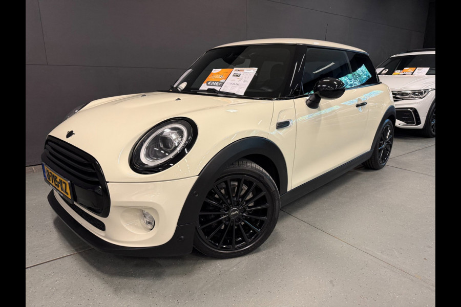 MINI 1.5 COOPER ONE Chili LIMITED-EDITION FULL-OPTION!!!!