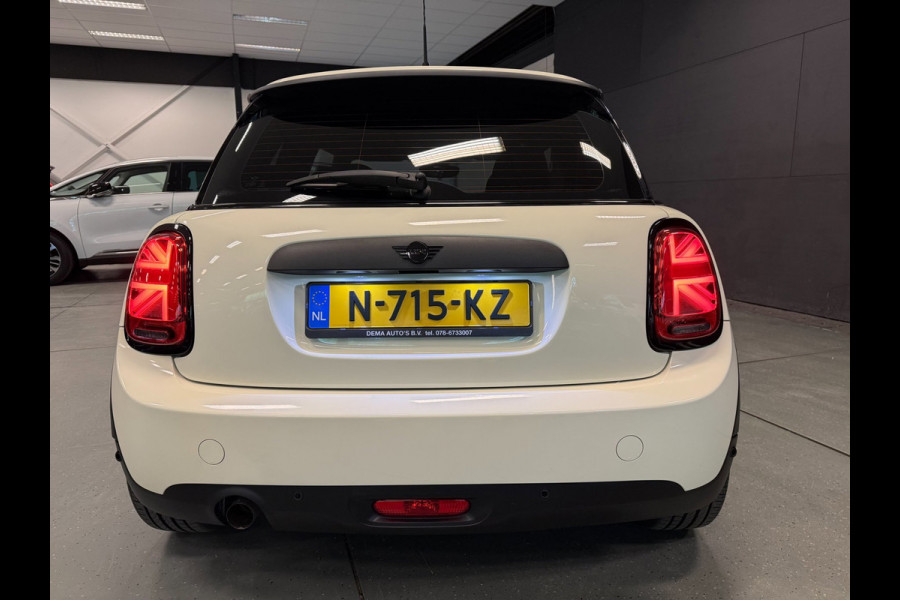 MINI 1.5 COOPER ONE Chili LIMITED-EDITION FULL-OPTION!!!!