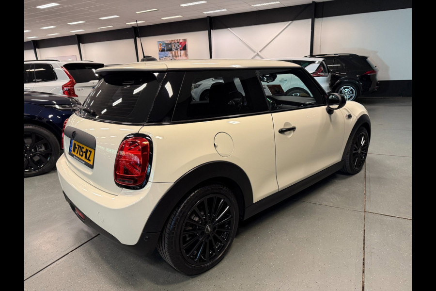 MINI 1.5 COOPER ONE Chili LIMITED-EDITION FULL-OPTION!!!!