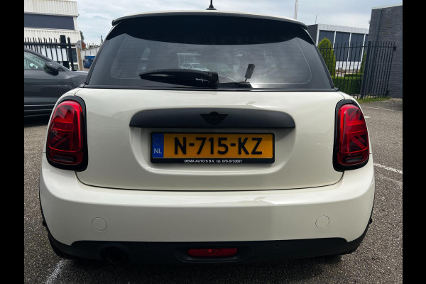 MINI 1.5 COOPER ONE Chili LIMITED-EDITION FULL-OPTION!!!!