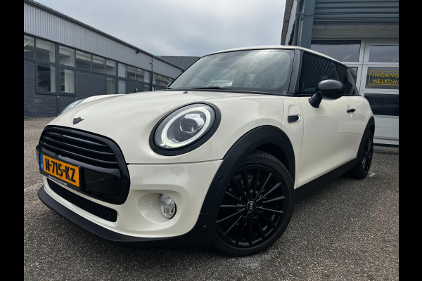 MINI 1.5 COOPER ONE Chili LIMITED-EDITION FULL-OPTION!!!!