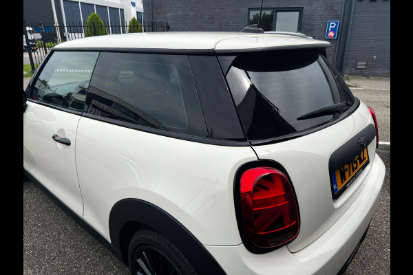 MINI 1.5 COOPER ONE Chili LIMITED-EDITION FULL-OPTION!!!!