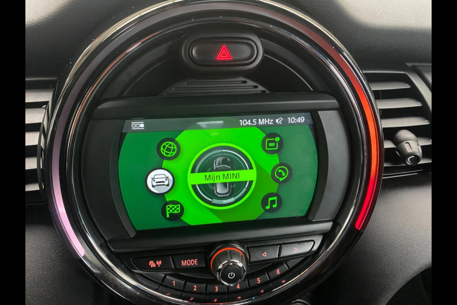 MINI 1.5 COOPER ONE Chili LIMITED-EDITION FULL-OPTION!!!!