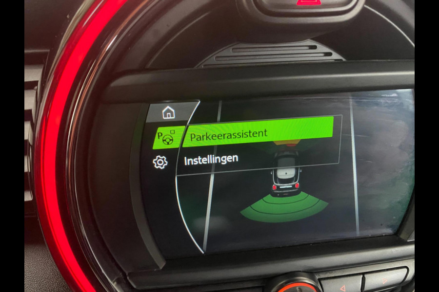 MINI 1.5 COOPER ONE Chili LIMITED-EDITION FULL-OPTION!!!!