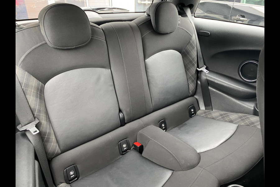 MINI 1.5 COOPER ONE Chili LIMITED-EDITION FULL-OPTION!!!!